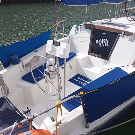 Hotel Lisbon Cosy Boat Esterno foto