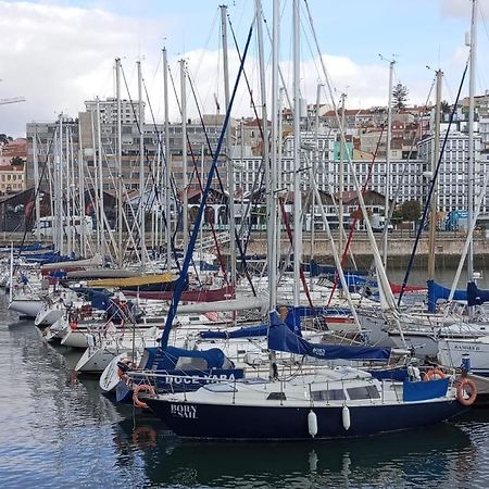 Hotel Lisbon Cosy Boat Esterno foto