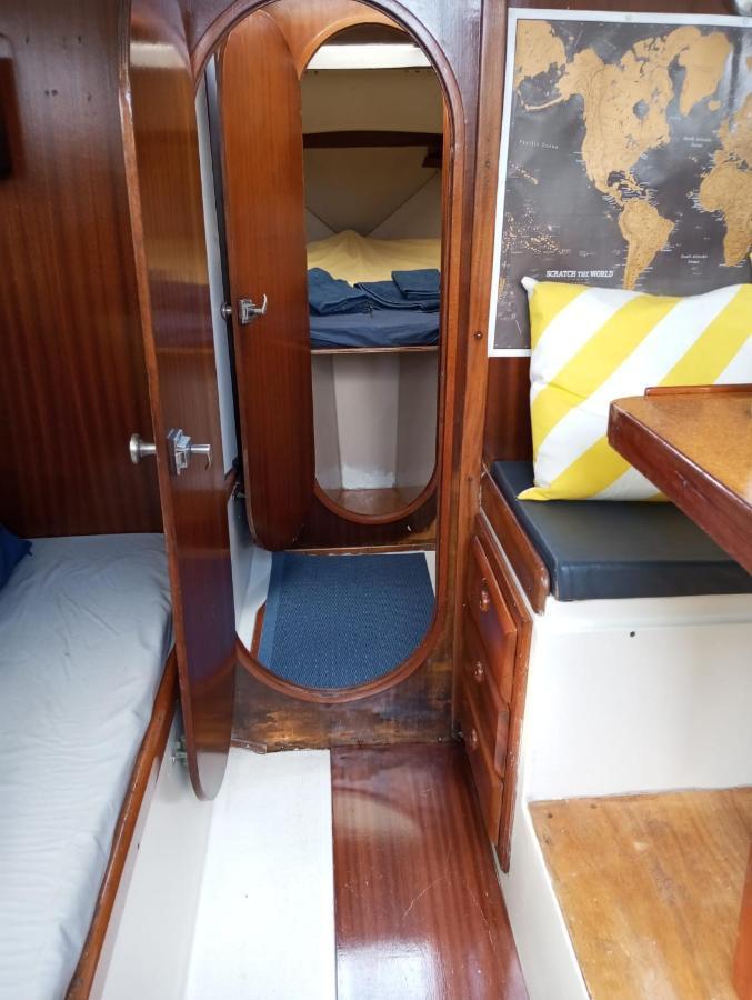 Hotel Lisbon Cosy Boat Esterno foto